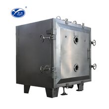 Secadores industriales de lecho de fluidos personalizables para secado con un rango de temperatura de 50 a 200 °C