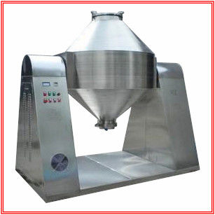 mezcladora del polvo químico 25-5000L, equipo doble de la licuadora del polvo del cono