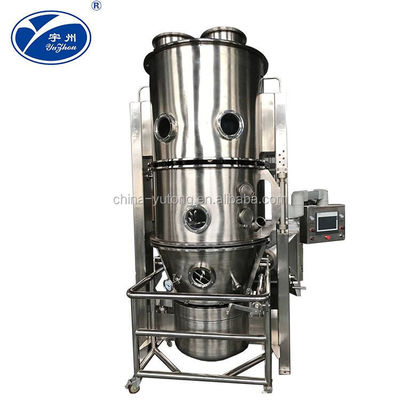 Secador del polvo de Addtive, 50 industriales - una máquina más seca de la pelotilla 120KG/Batch