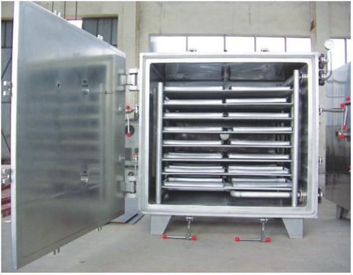 220-440V equipo de sequía farmacéutico, secador de espray de polvo de huevo de Yutong