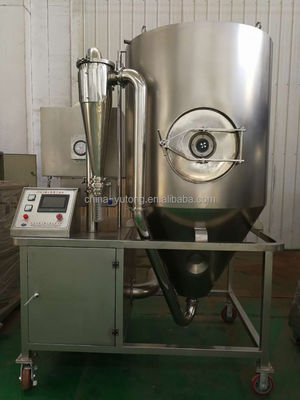 Medicina que procesa la máquina profesional del secado por aspersión de la proteína del guisante