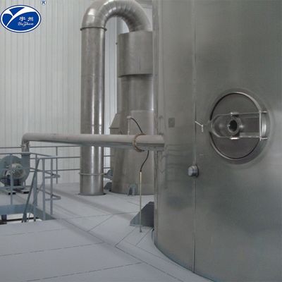 máquina de cerámica del secado por aspersión 5-15S para la serie del LPG de la industria química