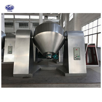 Máquina del secado al vacío de Yuzhou 100-5000L para la bebida de la comida
